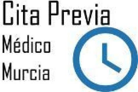 cita previa médico murcia|Cita médico Murcia por internet o teléfono